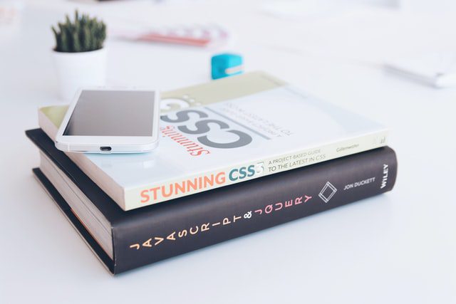 Livre code css - Fraischeur agence marketing digital