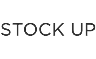 Stock Up - Outils - Fraischeur