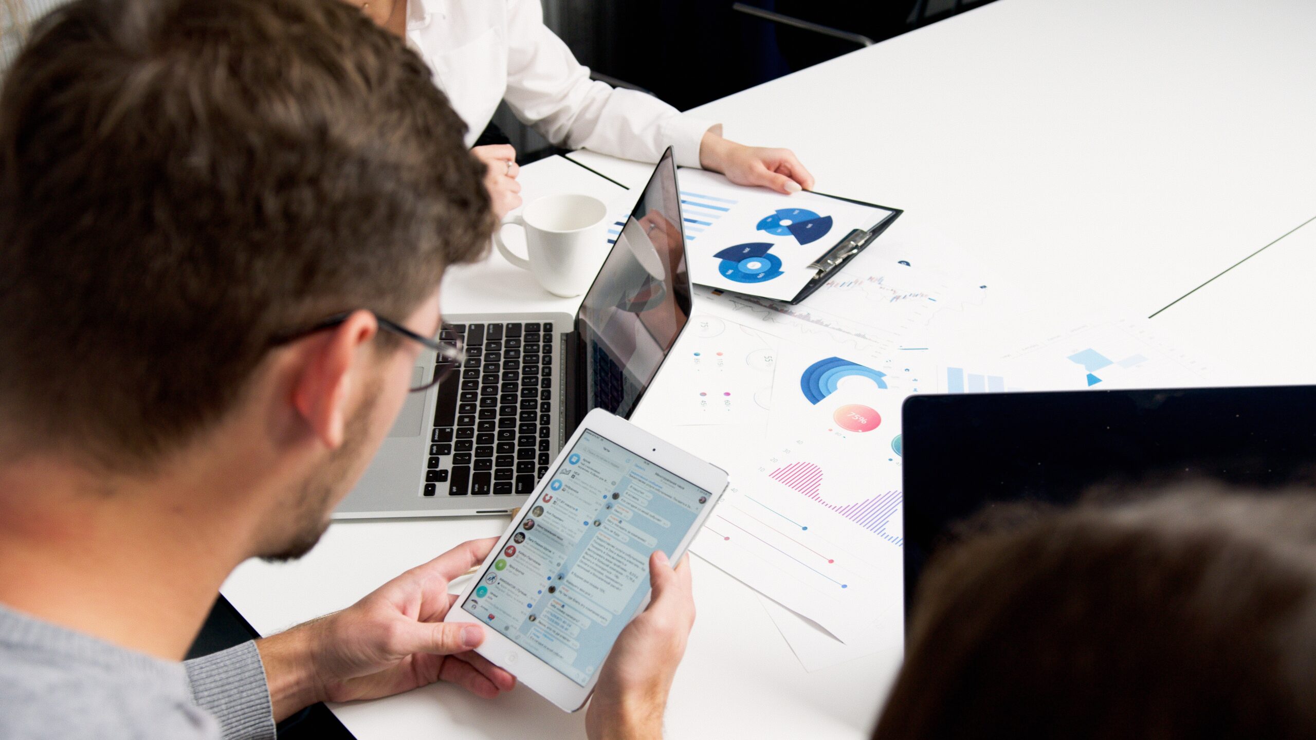 social media - Fraischeur agence marketing digital