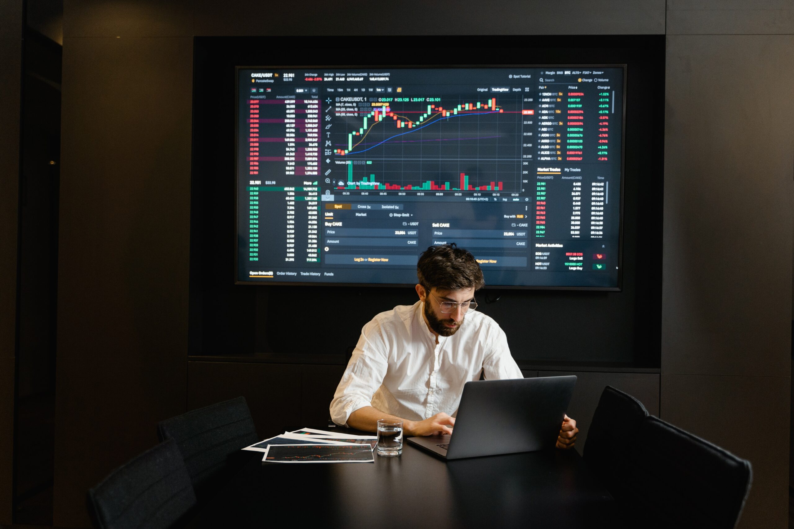 Le Big Data - Fraischeur
