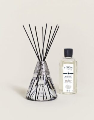 Peau de pierre - Fraischeur
