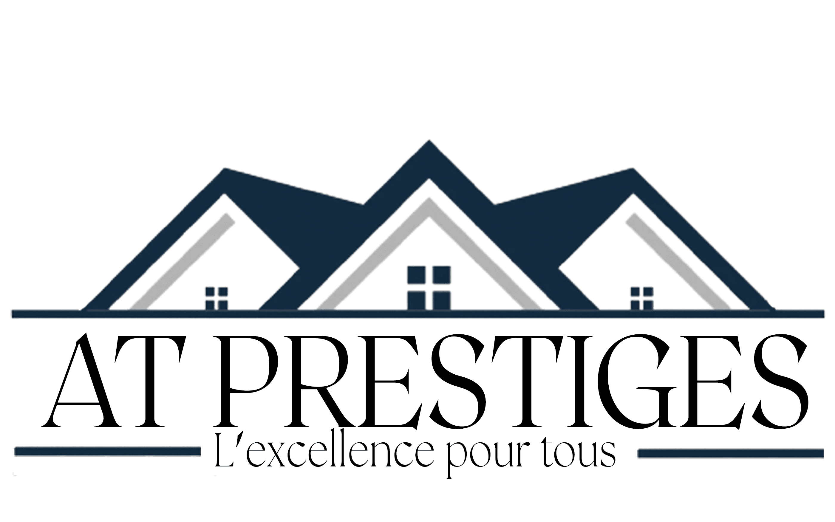 Logo AT Prestiges Sable d'Olonnes