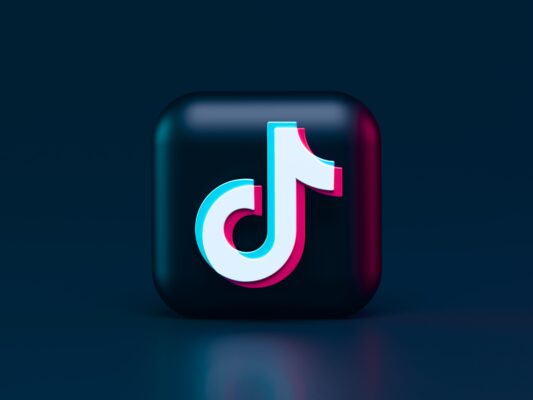 Publicité TikTok - Fraischeur