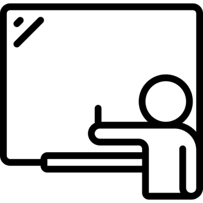 Icone - Interaction