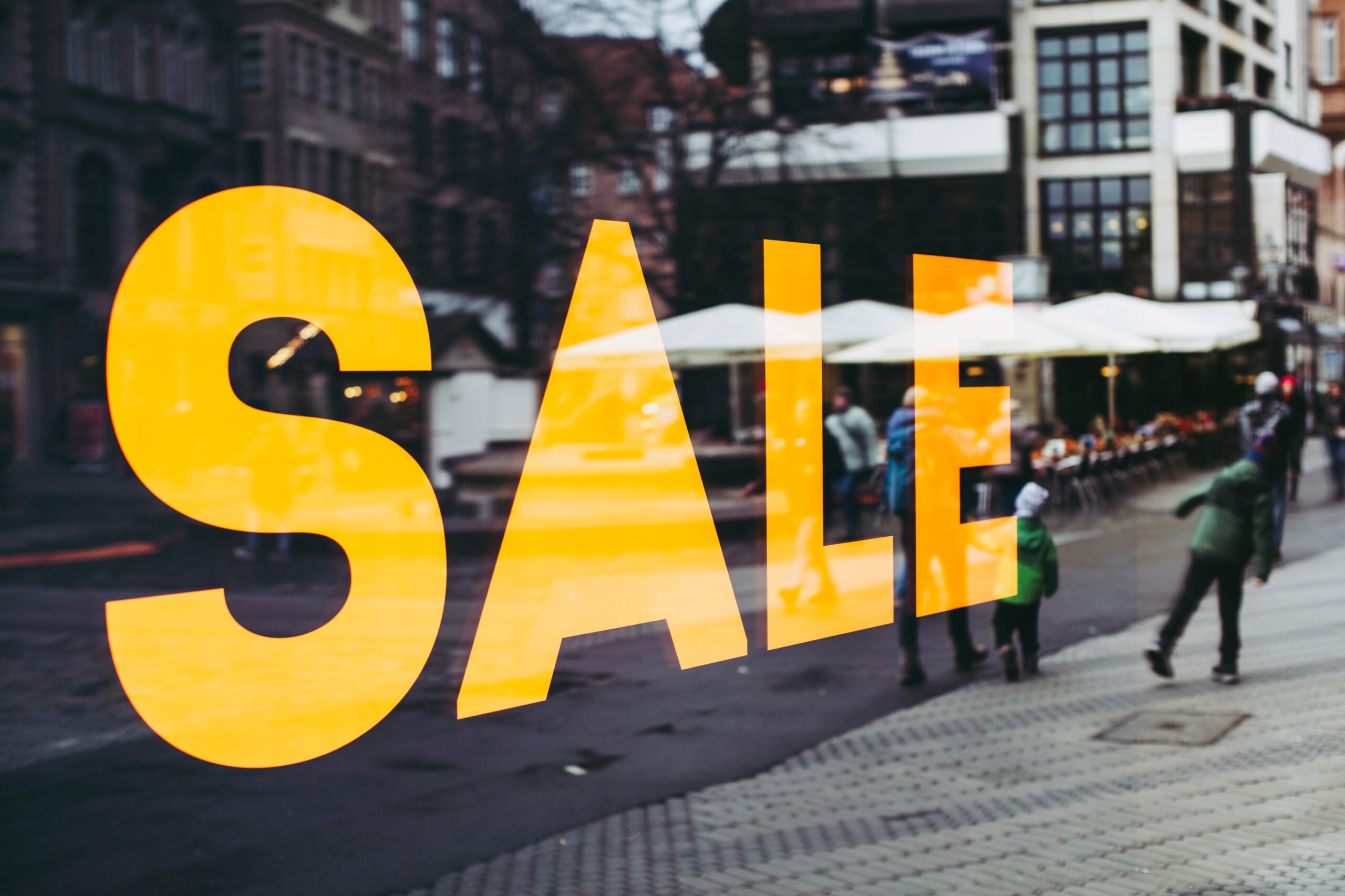 Comment booster vos ventes avec une communication avant les soldes ? Les soldes : de quoi s’agit-il ? Fraischeur