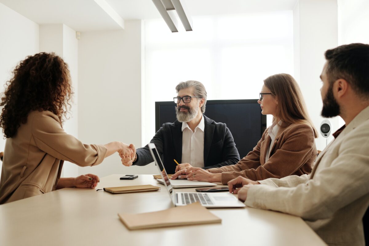 Recrutement - Tutoriel LinkedIn - Fraischeur