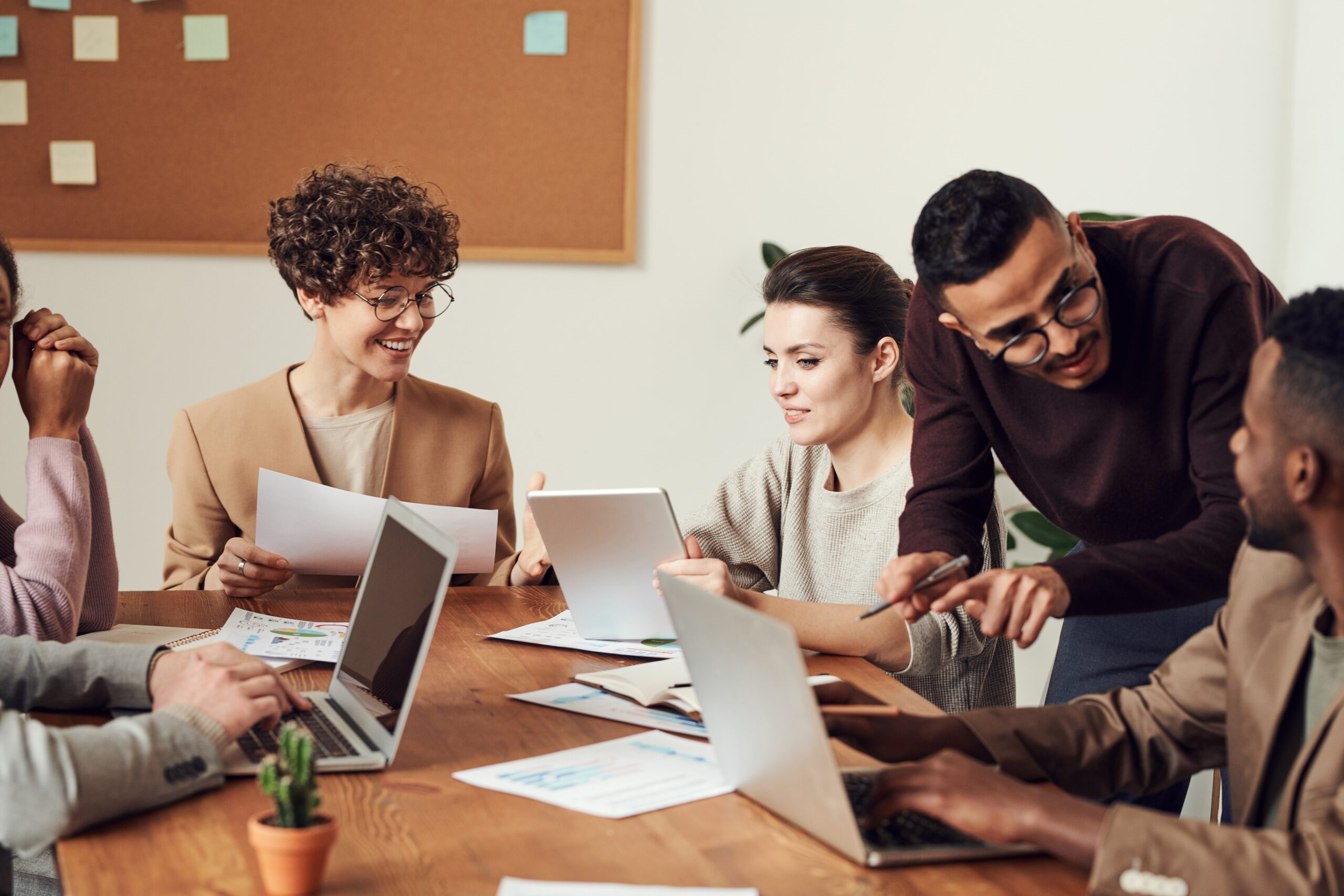 Employés - Propulser son organisation grâce aux réseaux sociaux d’entreprise - Fraischeur