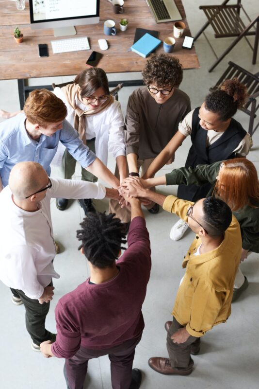 Connection - Tutoriel LinkedIn - Fraischeur