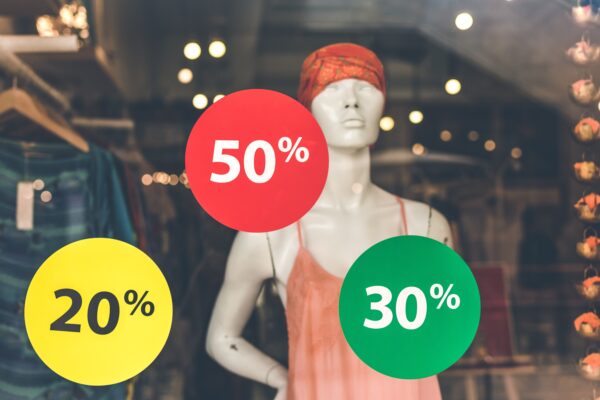 Boostez vos ventes avant les soldes Fraischeur