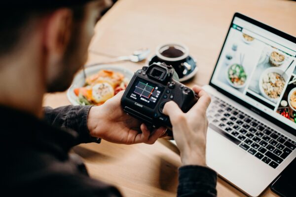 L'importance des blogs dans notre monde connecté - Fraischeur