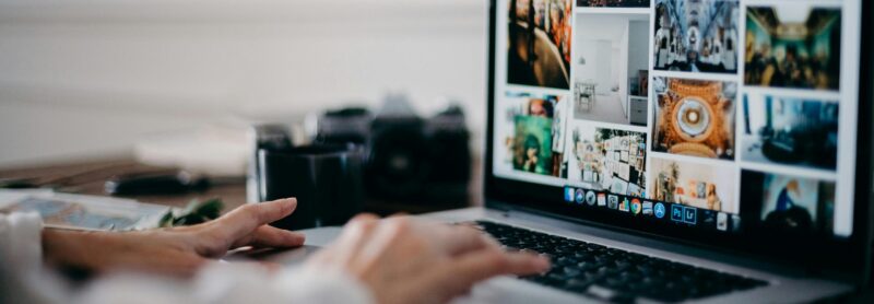 Mode d'emploi : Le format idéal d’image pour votre site web ! -Fraischeur