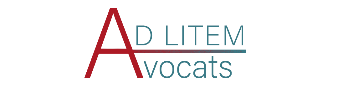 Portfolio AD LITEM Avocats - AD LITEM Avocats, défend vos intérêts - Fraischeur