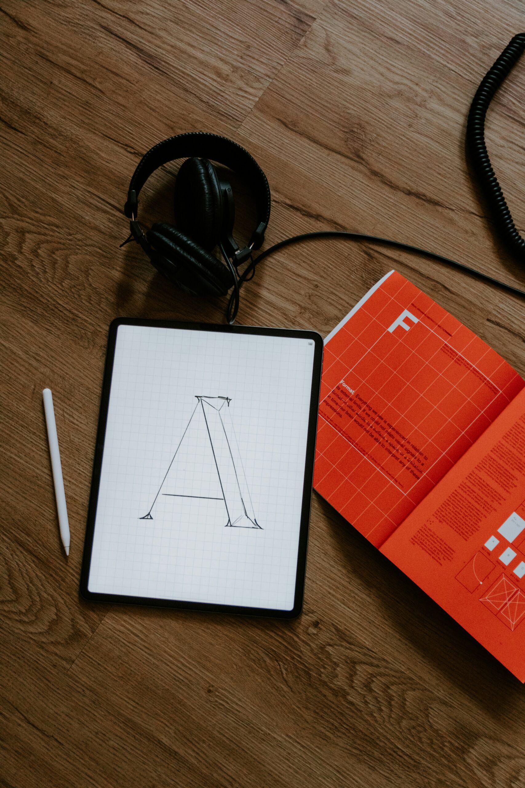 Expertise Fraischeur - Tendances Typographiques 2024 - Fraischeur