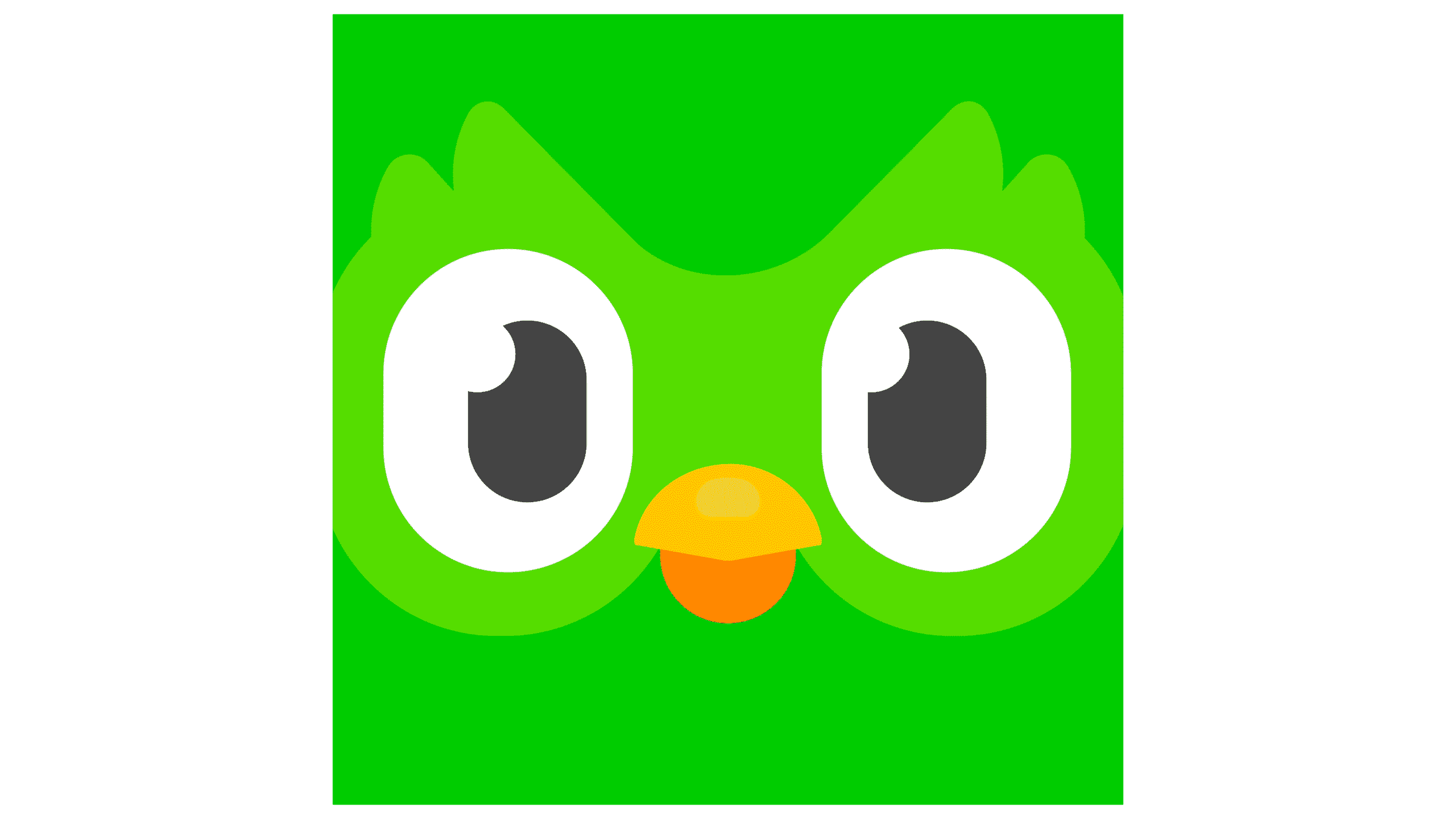 Les marques reines des vidéos courtes - Duolingo - Le pouvoir des vidéos courtes : TikTok, Réels et Shorts - Fraischeur