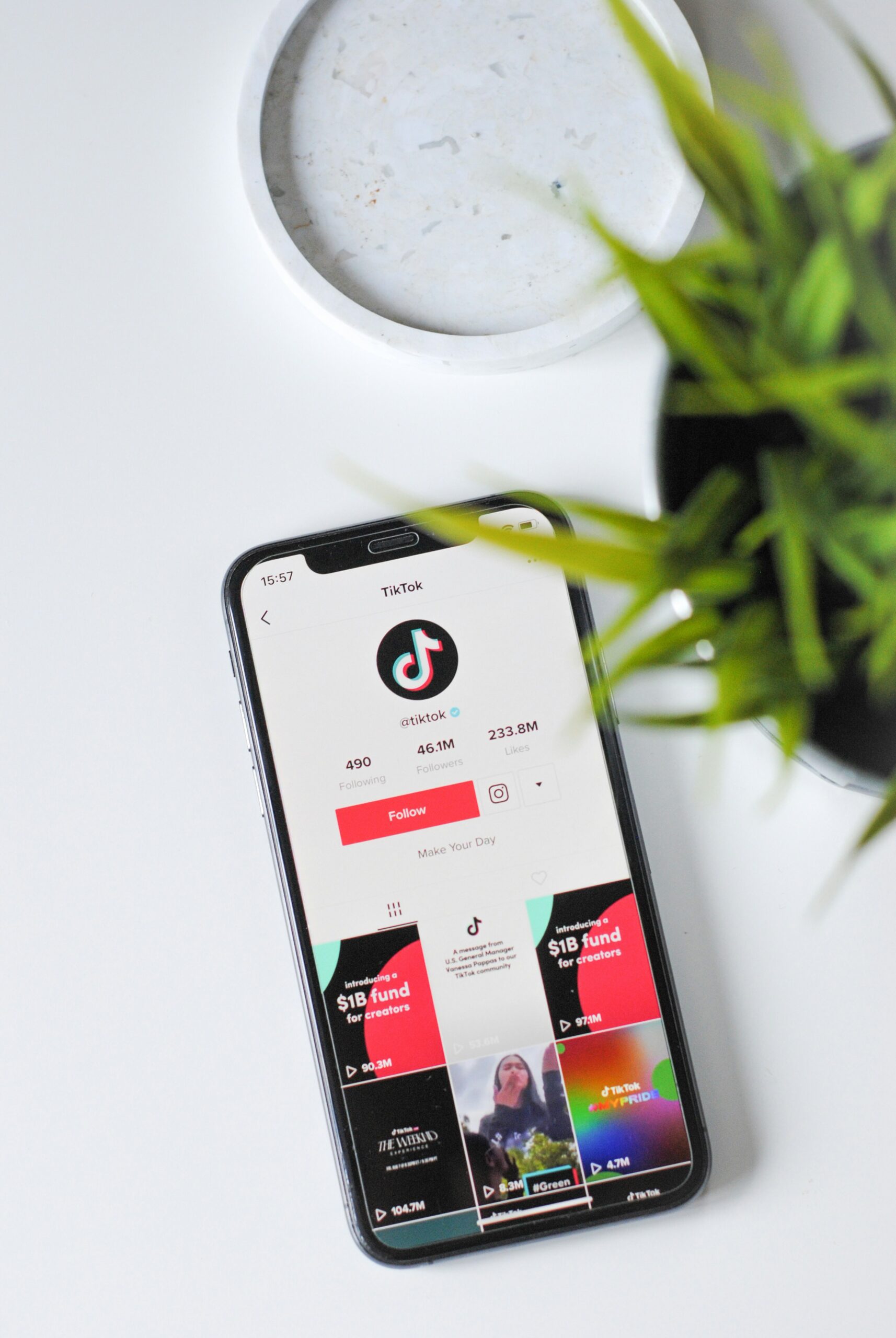 La domination des vidéos courtes sur les réseaux sociaux - Le pouvoir des vidéos courtes : TikTok, Réels et Shorts - Fraischeur