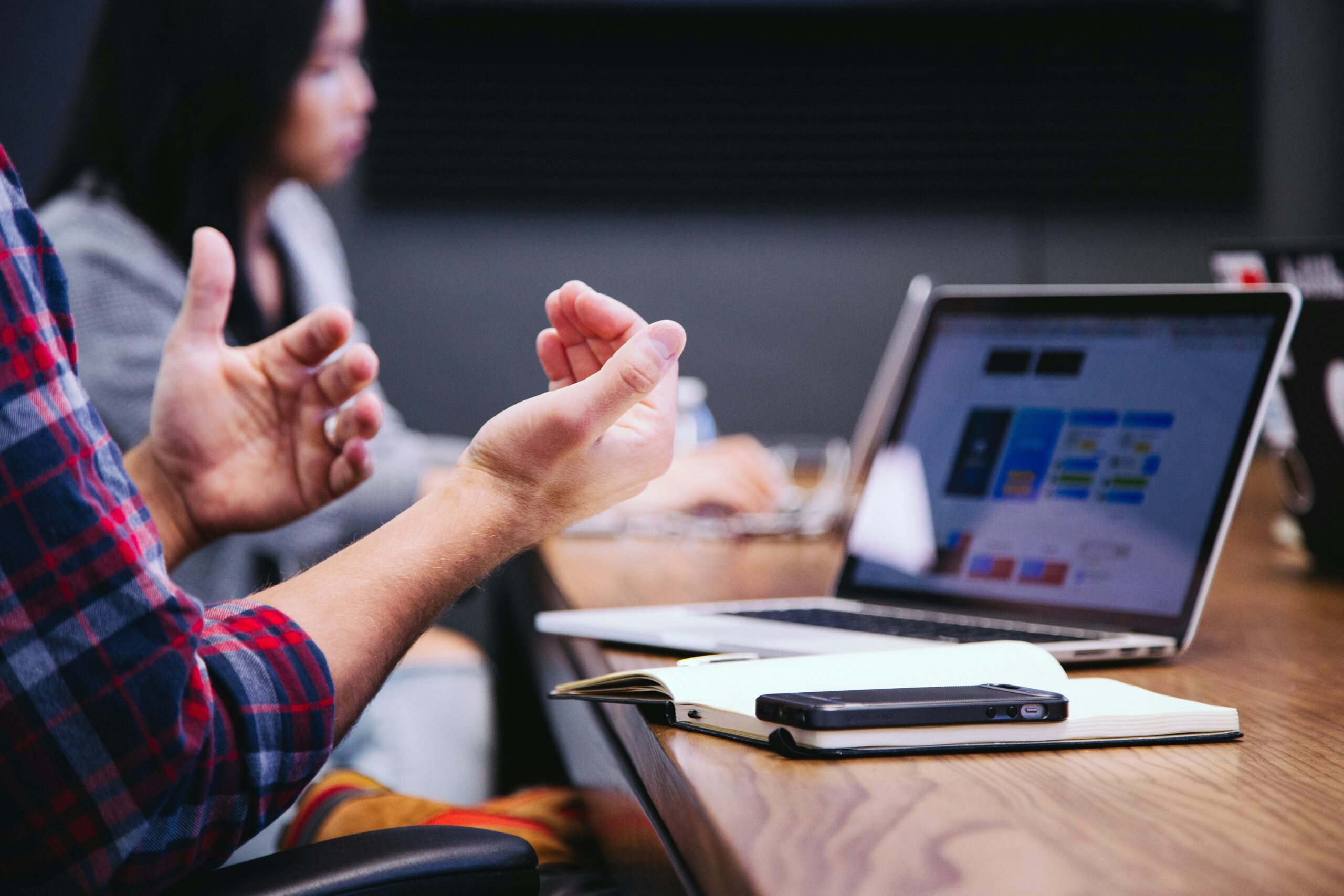 Top 3 des méthodes de prospection digitale - Fraischeur