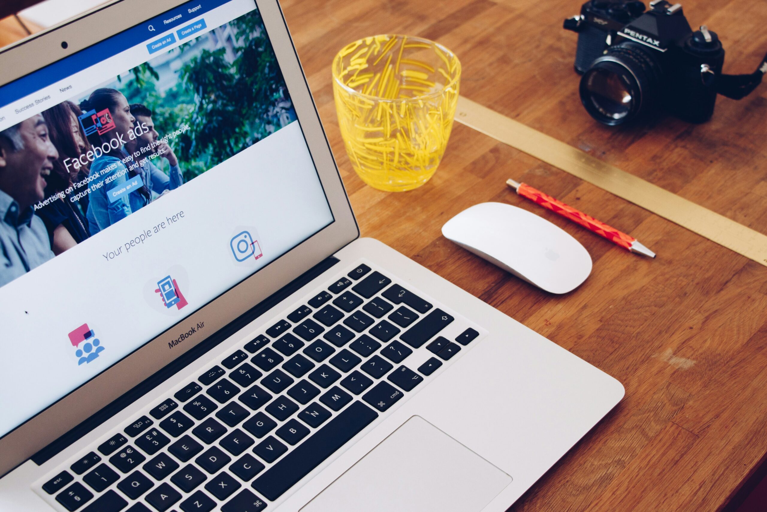 Top 3 des méthodes de prospection digitale - La publicité en ligne, une visibilité immédiate et ciblée - Fraischeur