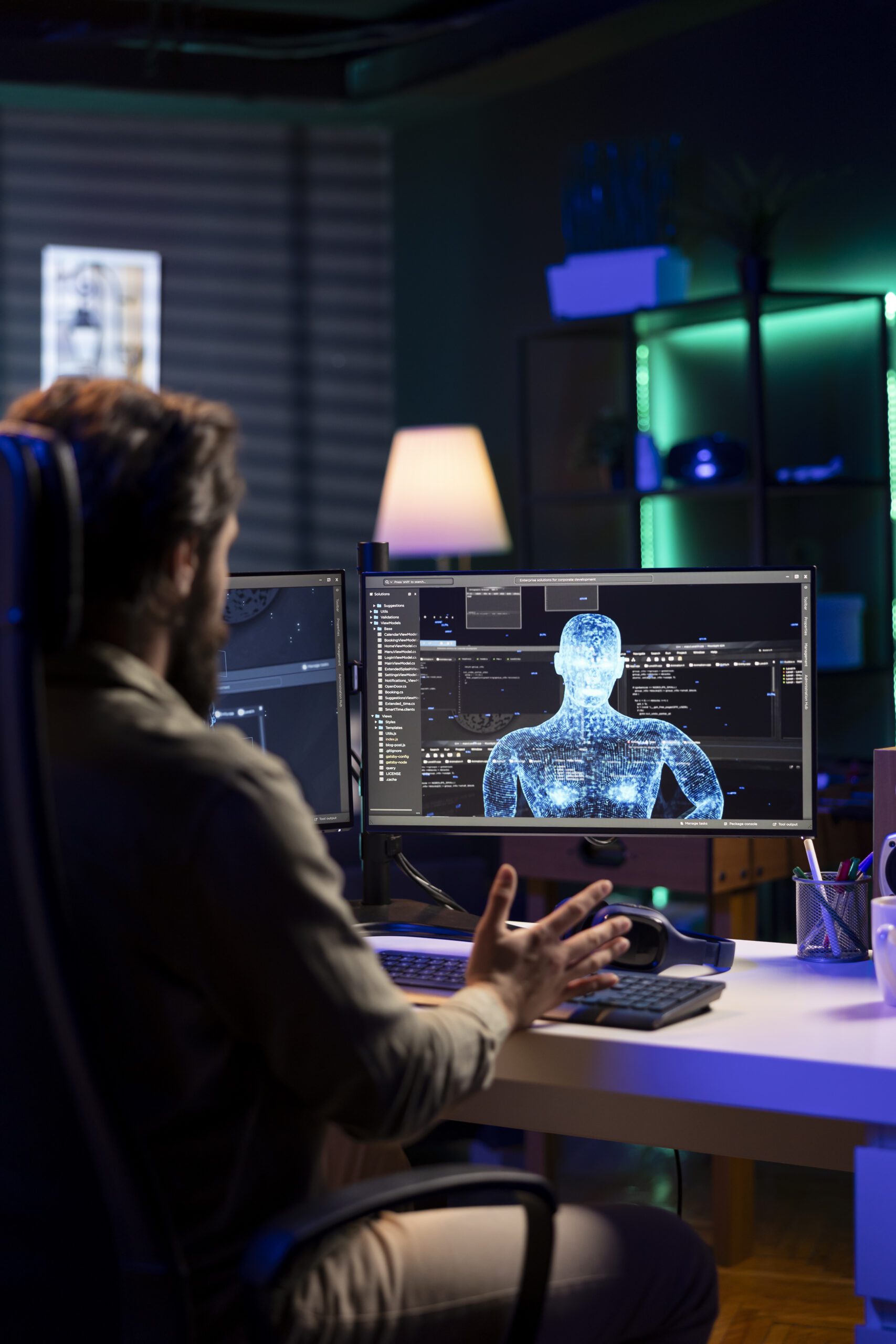 ChatGPT, Gemini, Mistral AI, Mid Journey, Copilot : Quels outils IA utiliser ?- Copilot -Fraischeur-Angers
