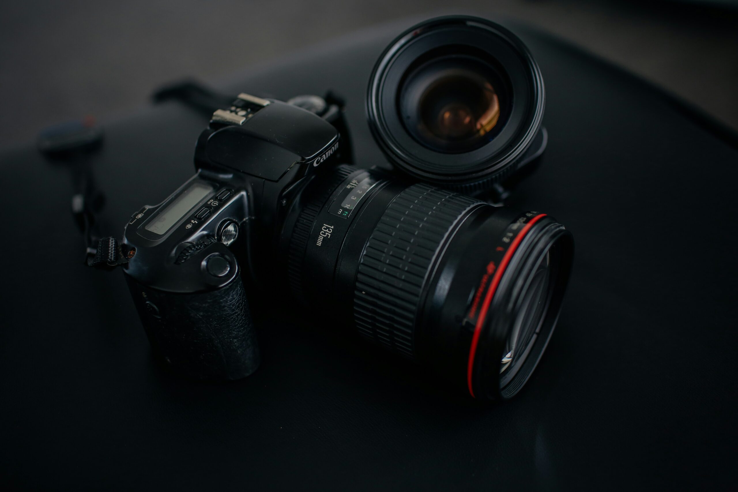 Photographie - Agence Fraischeur - Angers - Pays de la Loire