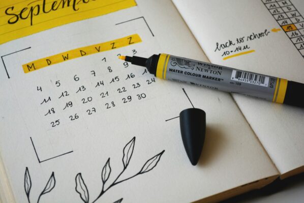 Le marketing saisonnier : comment adapter vos contenus ? - Agence Fraischeur - Angers