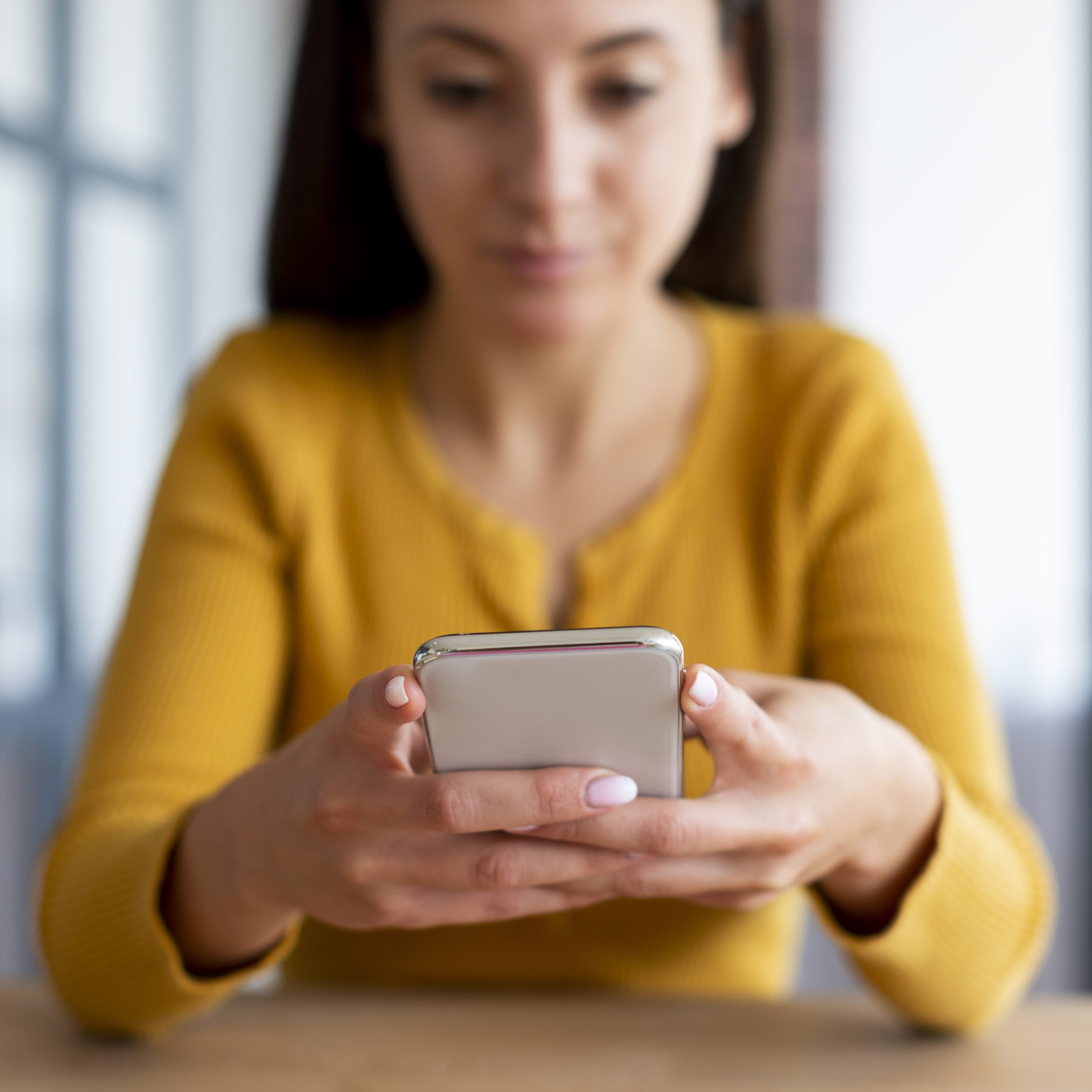 Refonte site web - mobile friendly - Agence Fraischeur - Angers