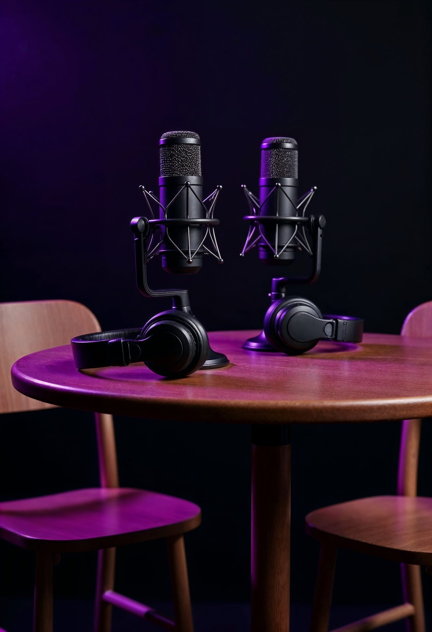 Les podcast un levier puissant dans la strategie de communication - podcast natif - Agence Fraischeur - Angers