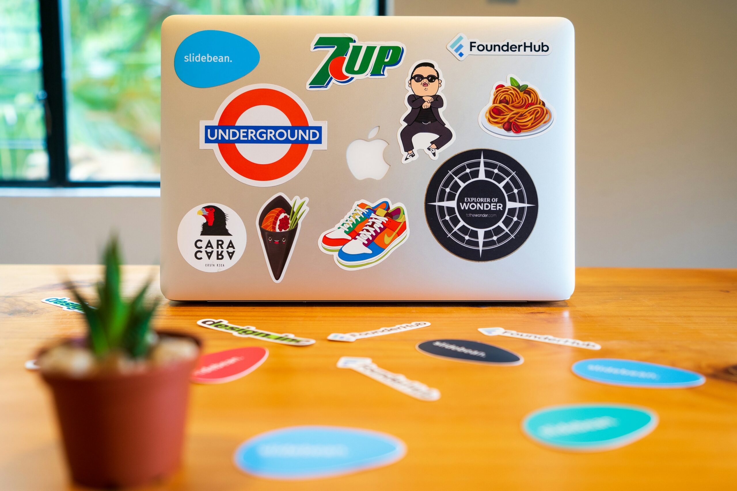 CANVA GOODIES - Agence Fraischeur - Angers