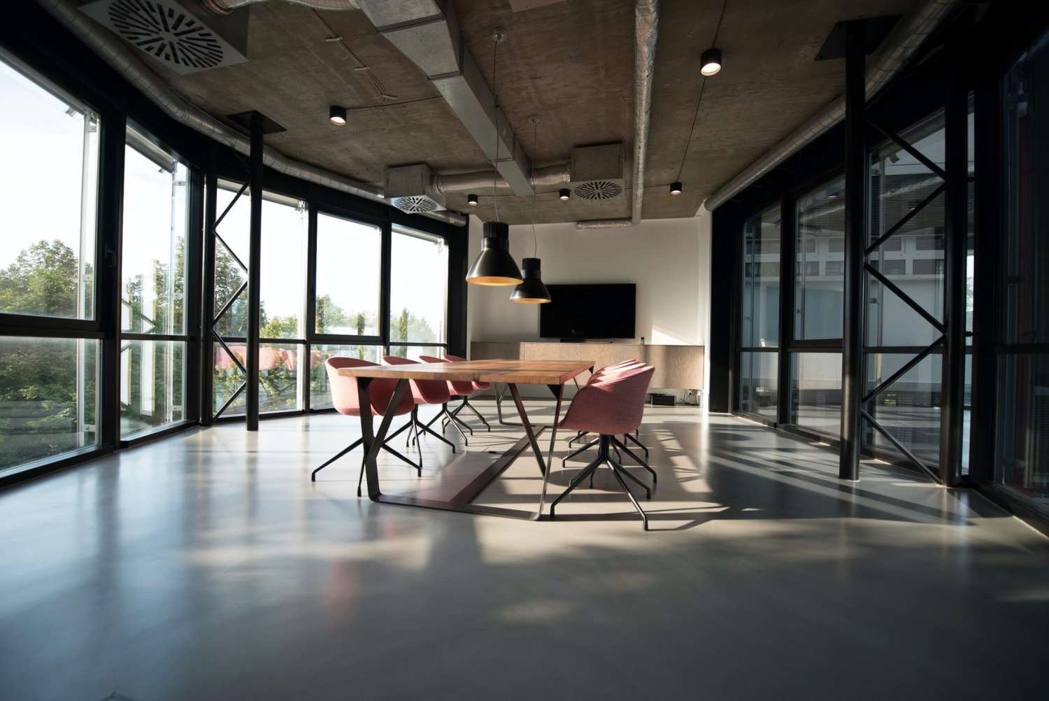 Bureaux - Fraischeur Agence marketing digital