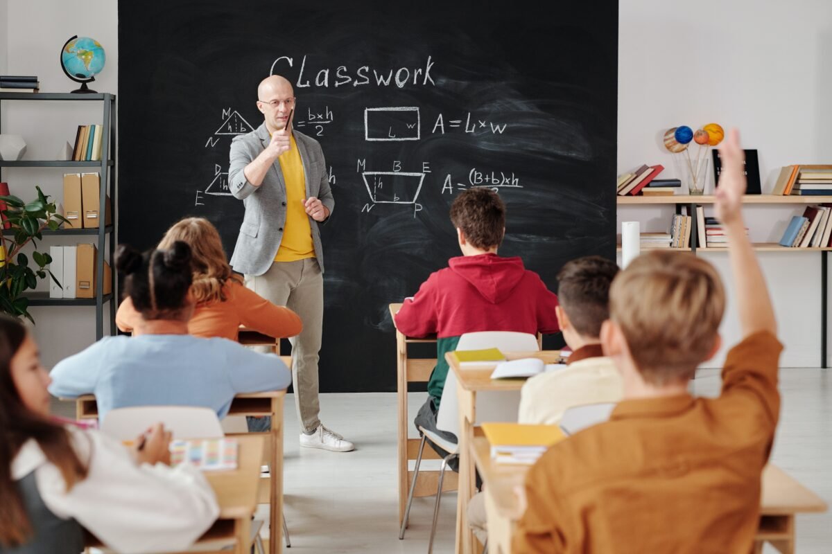 Classe - La communication : Une clé essentielle pour une rentrée réussie - Fraischeur