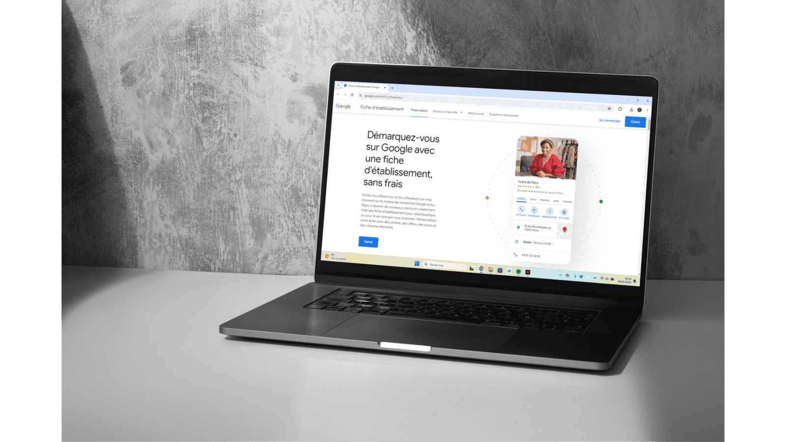 Google My Business, un outil révolutionnaire pour votre stratégie marketing ! - Fraischeur