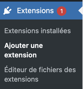 Prenez le contrôle de votre référencement grâce à Google Search Console ! - Tuto : Comment installer la Google Search Console sur WordPress ? - Fraischeur