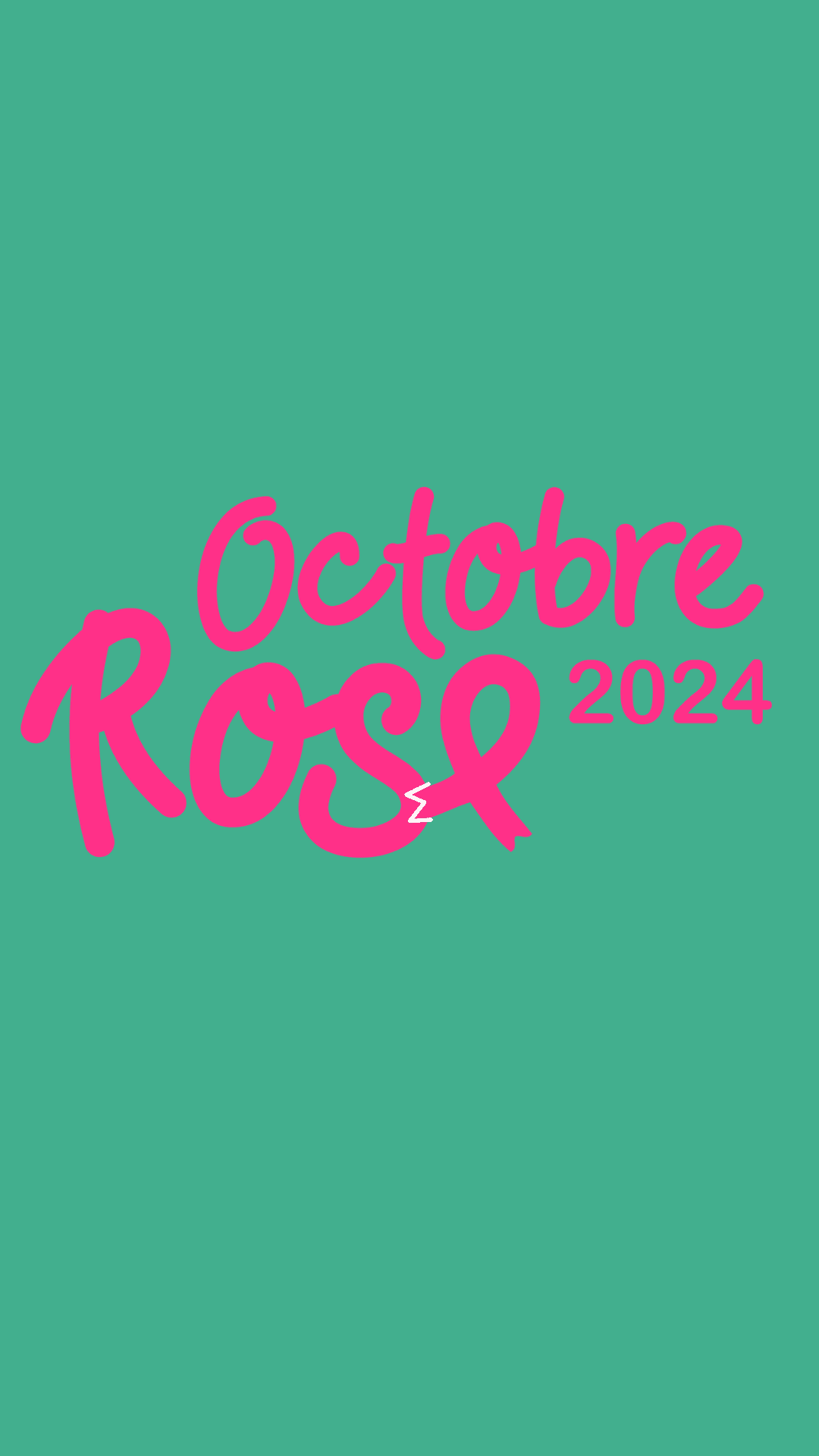 Octobre Rose 2024 - Fraischeur