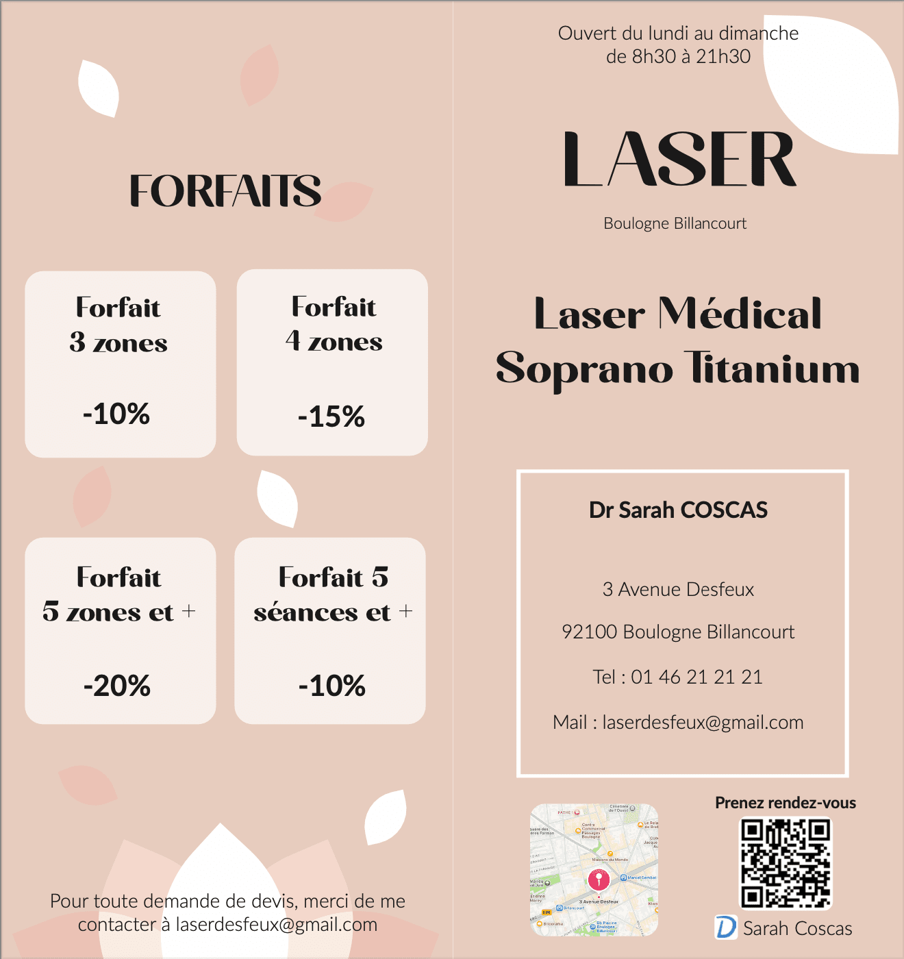 Graphisme - Agence Fraischeur - Angers - Pays de la Loire