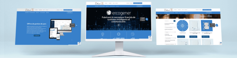 Ercogener - portfolio - Agence Fraischeur - Angers - Pays de la Loire