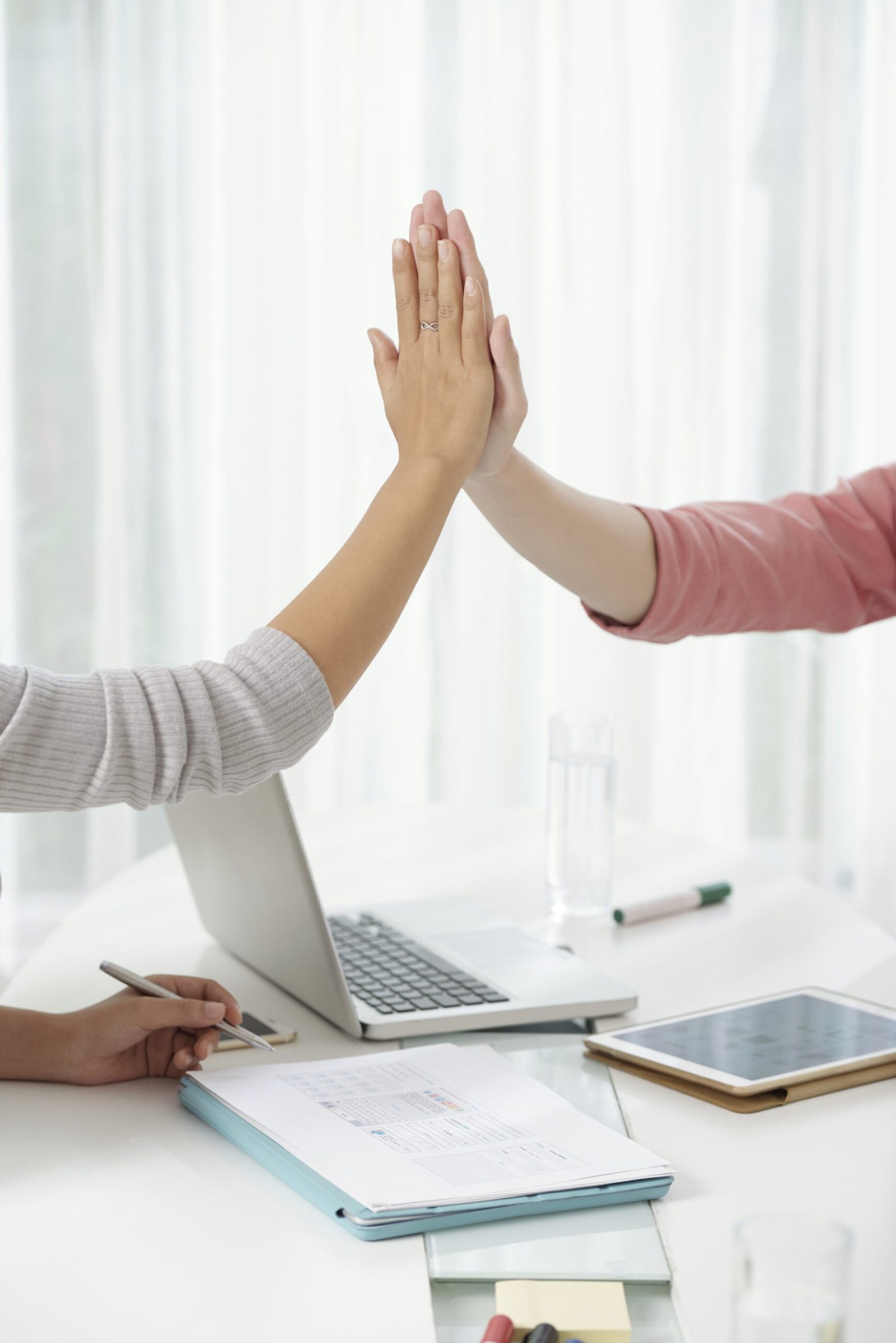 Booster son référencement local avec le SEO - Expertise fraischeur - agence fraischeur - angers
