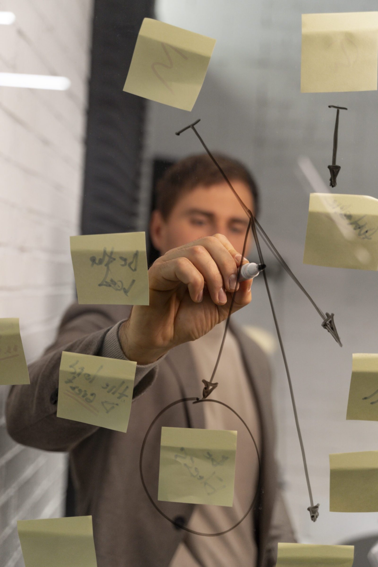 outils com' - conseils bien choisir - agence fraischeur - angers