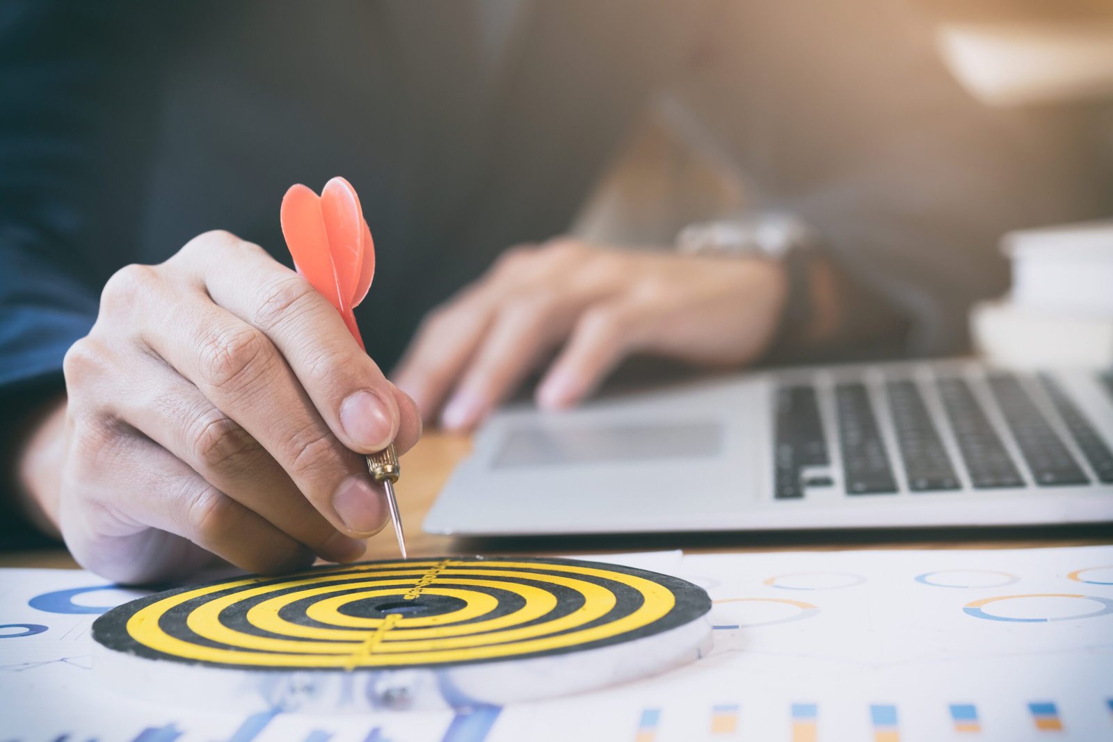 Le marketing saisonnier : comment adapter vos contenus ? - Agence Fraischeur - Angers